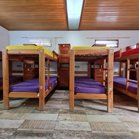 Hi Hostel Chapada Lencois Extérieur photo