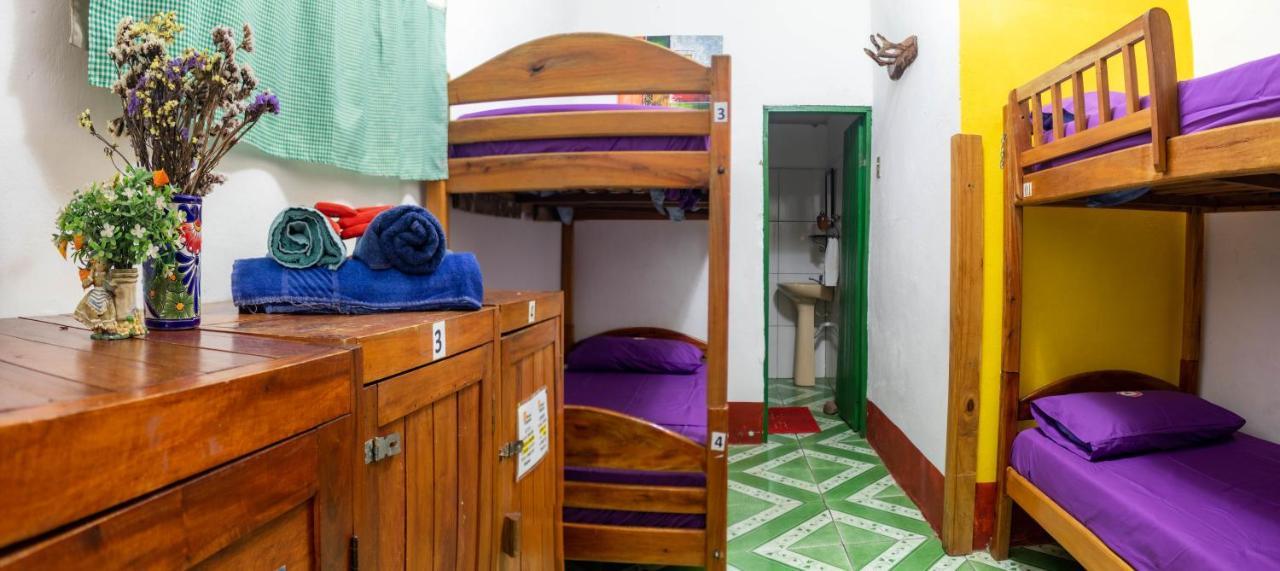 Hi Hostel Chapada Lencois Extérieur photo