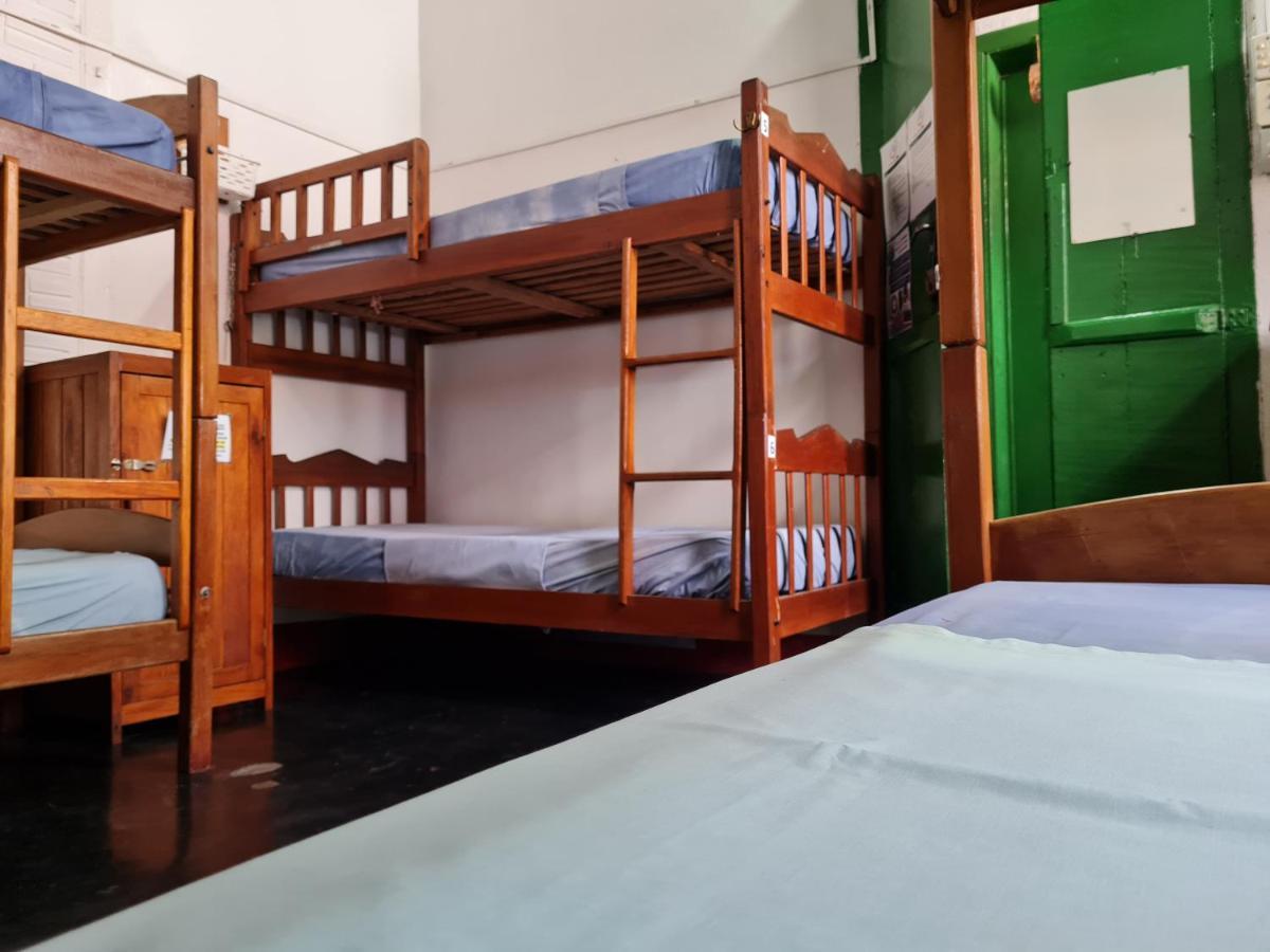 Hi Hostel Chapada Lencois Extérieur photo