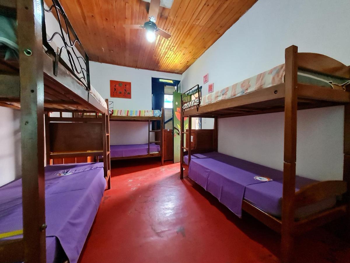 Hi Hostel Chapada Lencois Extérieur photo