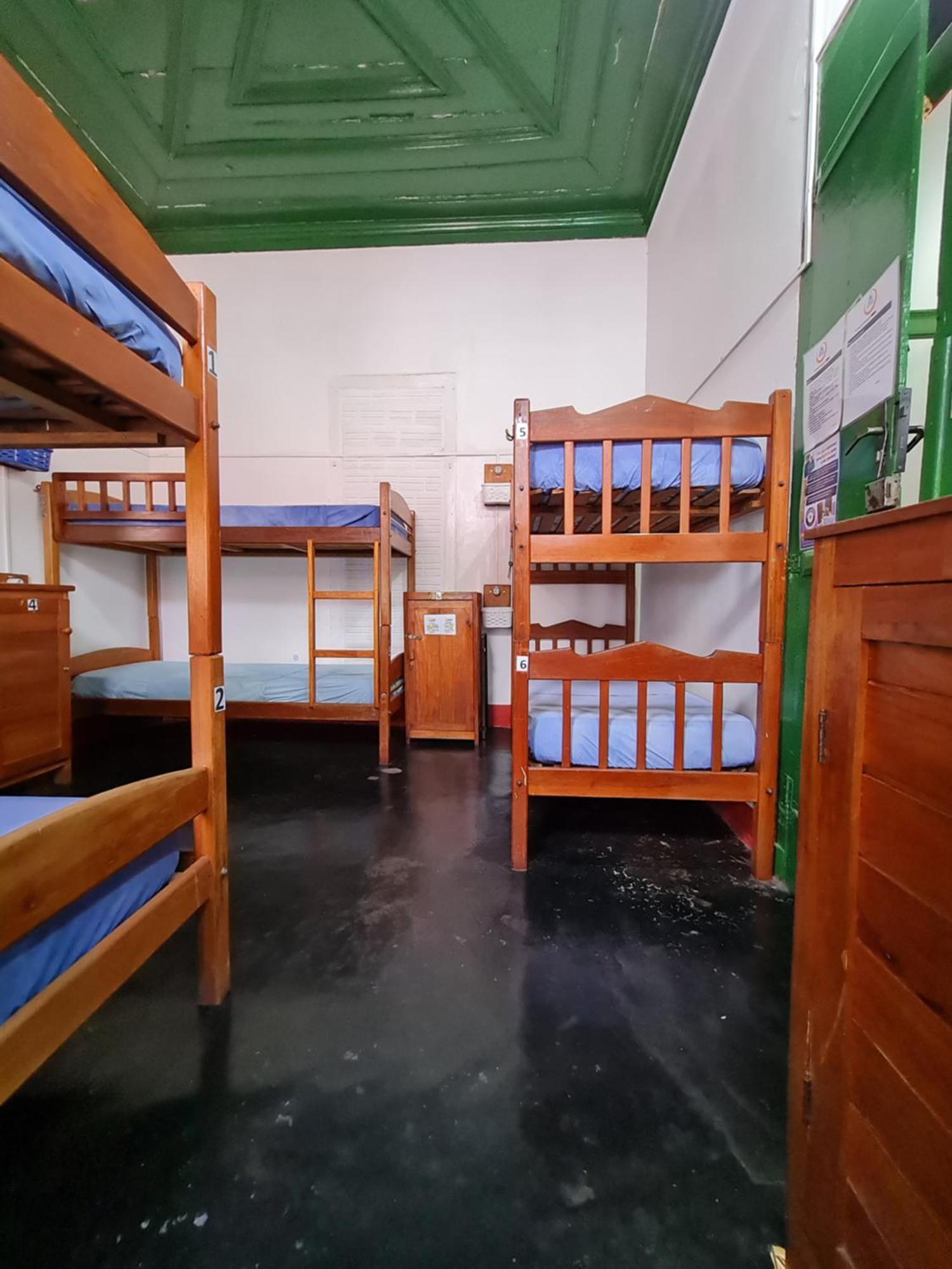 Hi Hostel Chapada Lencois Chambre photo