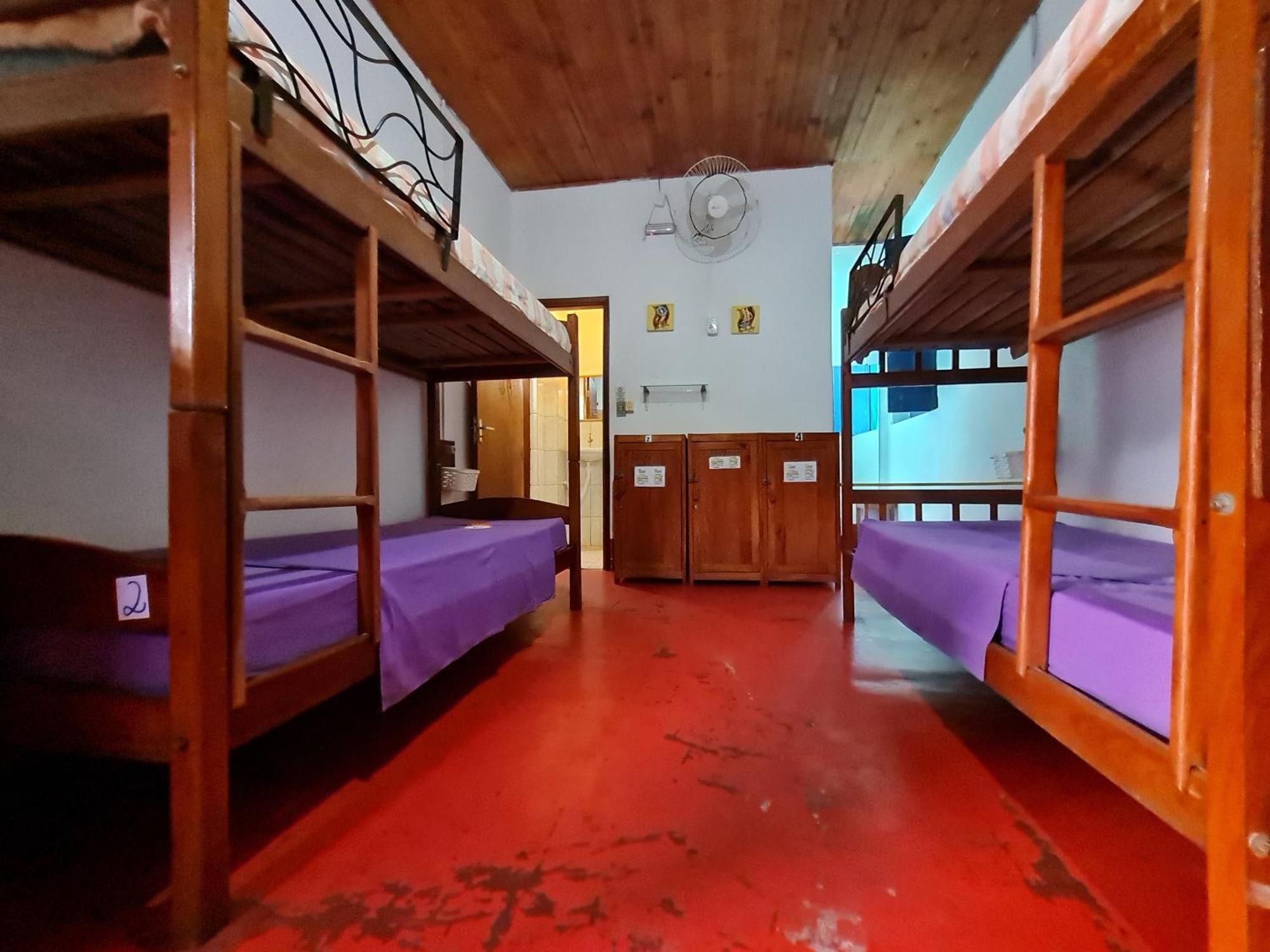 Hi Hostel Chapada Lencois Extérieur photo