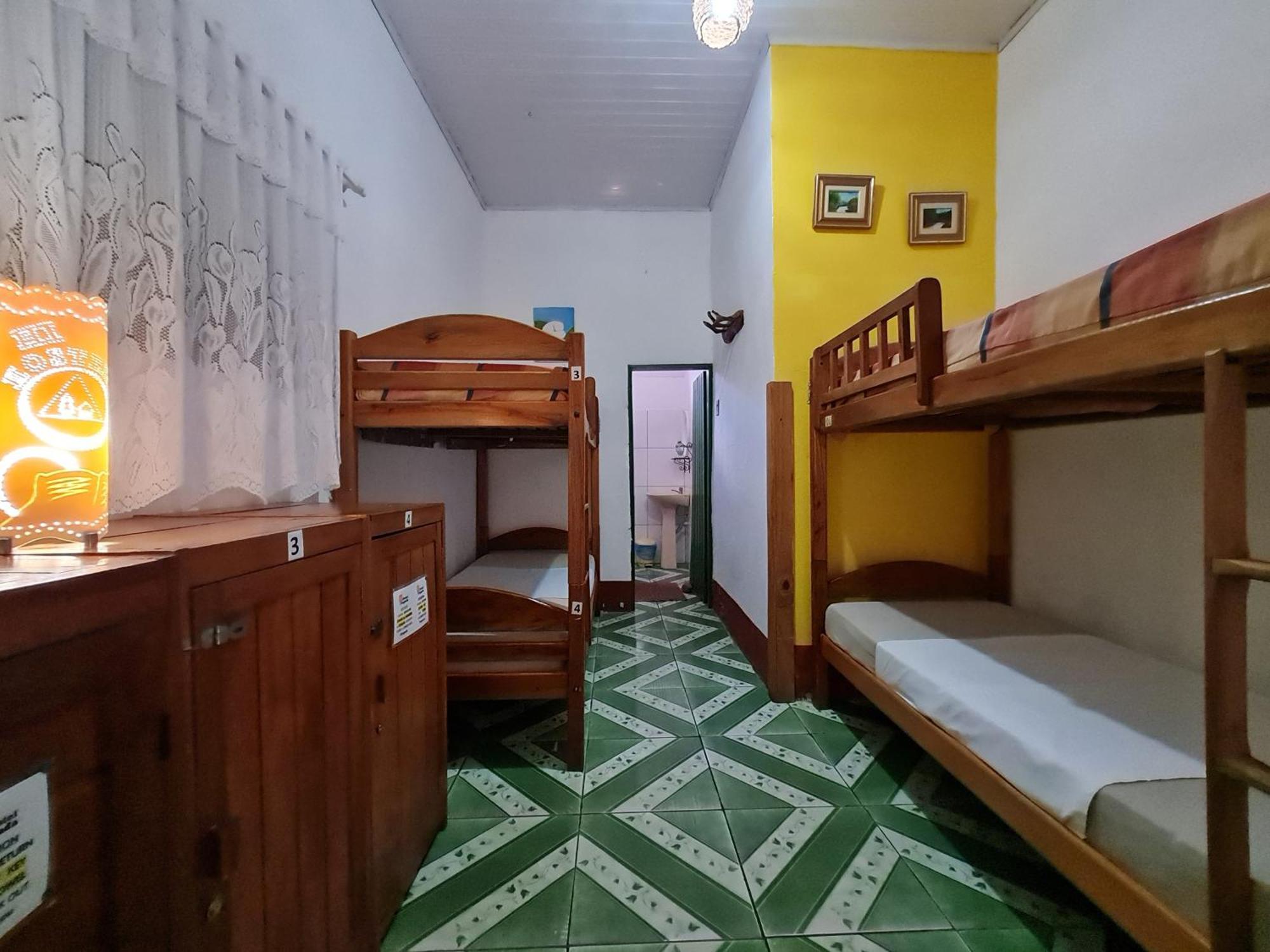 Hi Hostel Chapada Lencois Extérieur photo