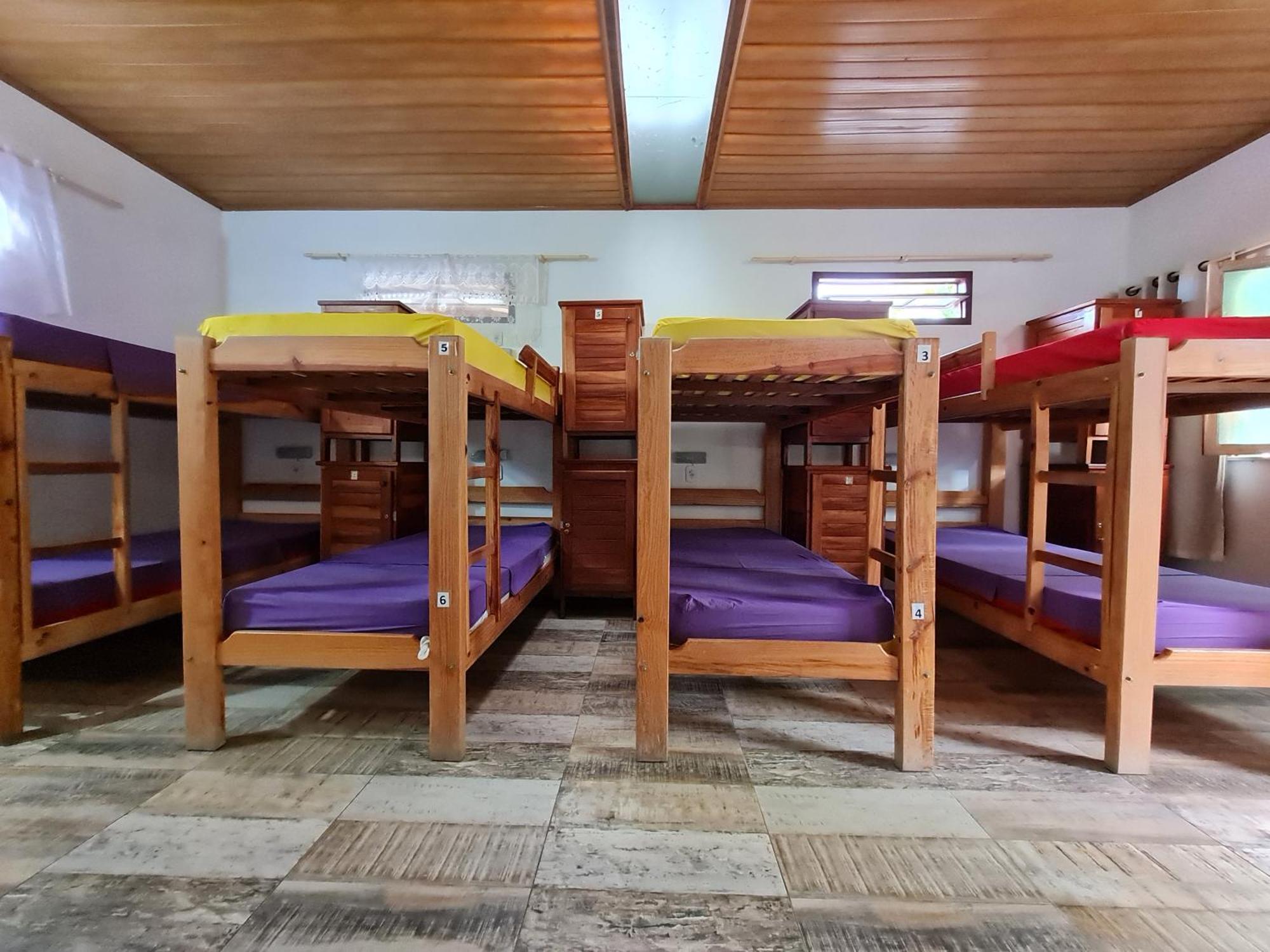 Hi Hostel Chapada Lencois Extérieur photo