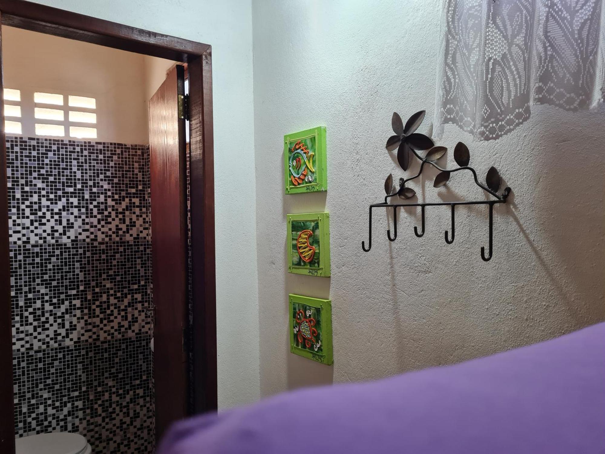 Hi Hostel Chapada Lencois Extérieur photo