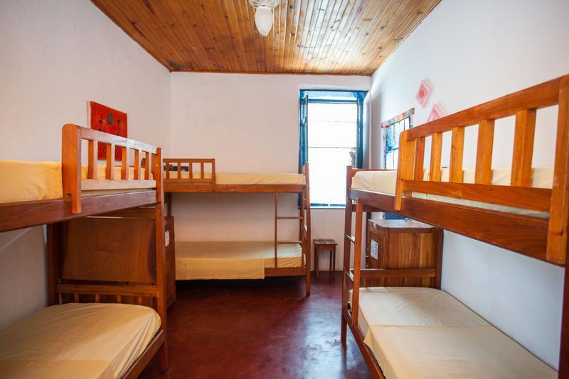 Hi Hostel Chapada Lencois Extérieur photo