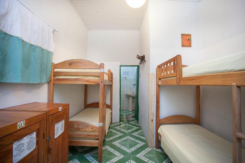 Hi Hostel Chapada Lencois Extérieur photo