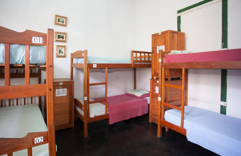 Hi Hostel Chapada Lencois Extérieur photo